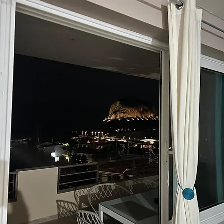 Appartement Blue Hour *