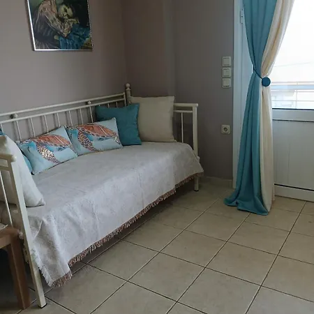 Appartement Blue Hour Monemvasia