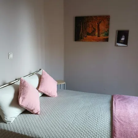 Appartement Blue Hour *